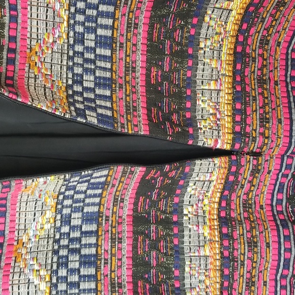 Trina Turk Layke Tunic Mini Dress size 8 - Picture 8 of 15